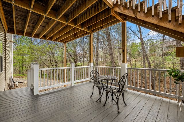 8 Osborne Drive, Bella Vista, AR 72715