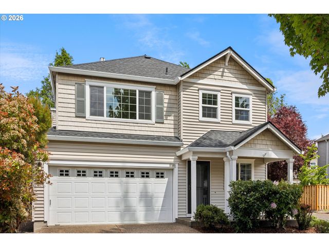 16901 Nw DESERT CANYON Dr, Beaverton, OR 97006