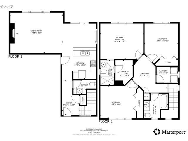 16901 Nw DESERT CANYON Dr, Beaverton, OR 97006