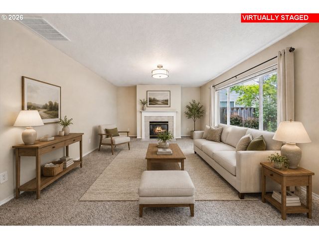 16901 Nw DESERT CANYON Dr, Beaverton, OR 97006