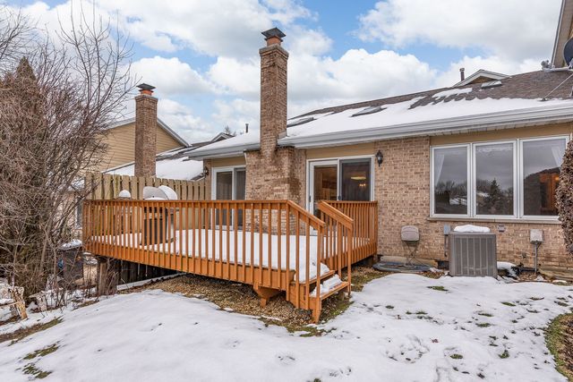 17935 Lennan Brook Lane, Orland Park, IL 60467