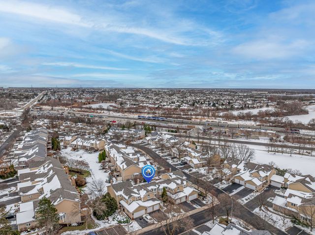 17935 Lennan Brook Lane, Orland Park, IL 60467