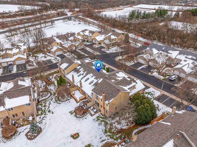 17935 Lennan Brook Lane, Orland Park, IL 60467