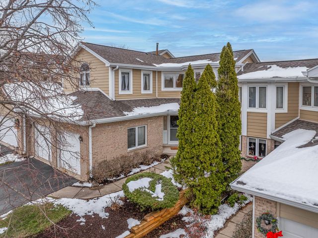 17935 Lennan Brook Lane, Orland Park, IL 60467