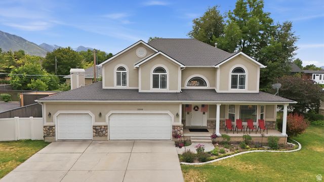 2208 E FISHER LN, Millcreek, UT 84109