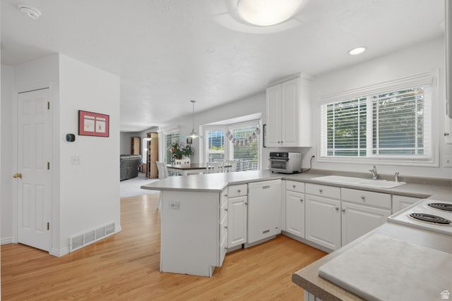 2208 E FISHER LN, Millcreek, UT 84109