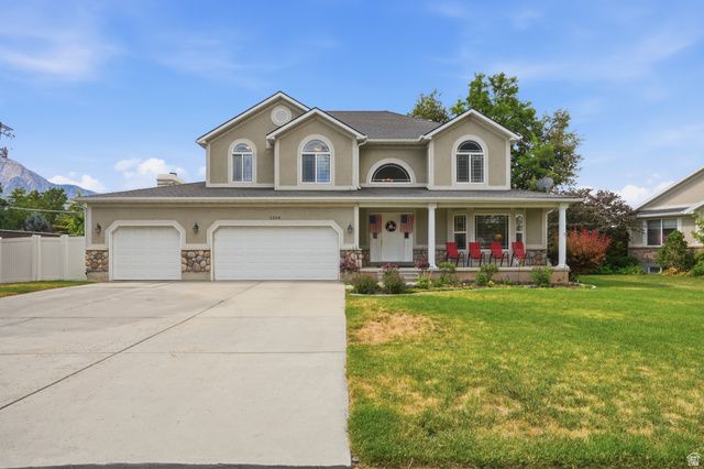 2208 E FISHER LN, Millcreek, UT 84109