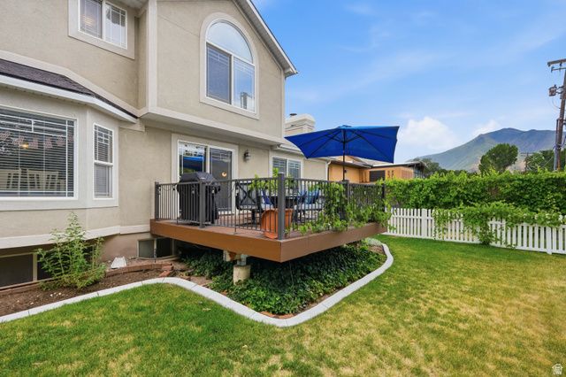 2208 E FISHER LN, Millcreek, UT 84109