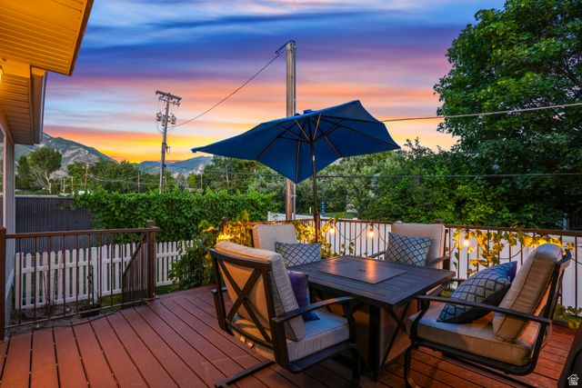 2208 E FISHER LN, Millcreek, UT 84109