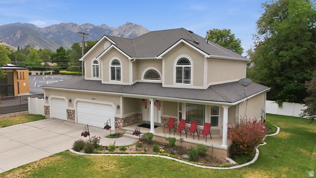 2208 E FISHER LN, Millcreek, UT 84109