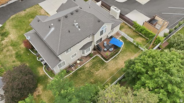 2208 E FISHER LN, Millcreek, UT 84109