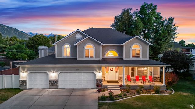 2208 E FISHER LN, Millcreek, UT 84109