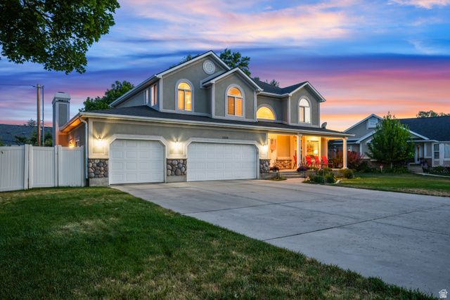 2208 E FISHER LN, Millcreek, UT 84109