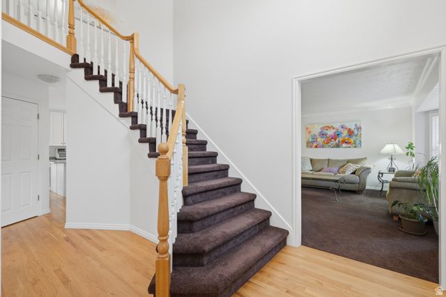 2208 E FISHER LN, Millcreek, UT 84109