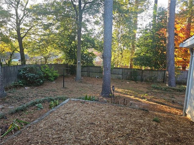 3174 Laventure Drive, Atlanta, GA 30341