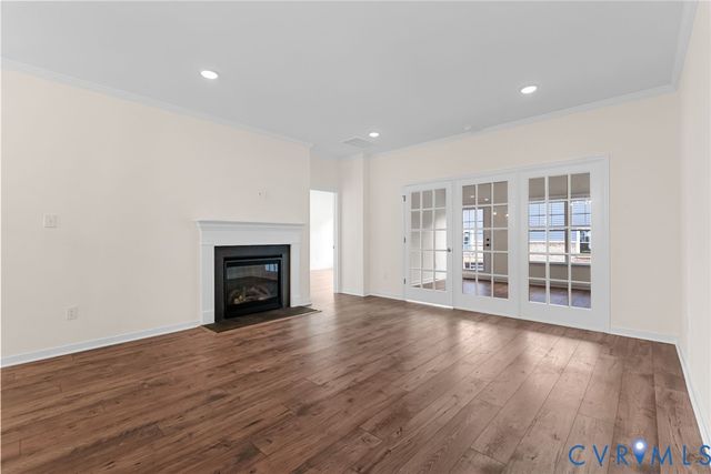 16514 Creekstone Point Ave, Chesterfield, VA 23120