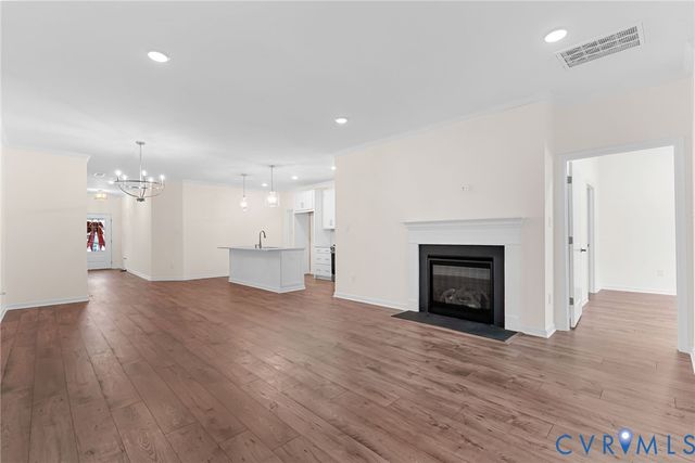 16514 Creekstone Point Ave, Chesterfield, VA 23120