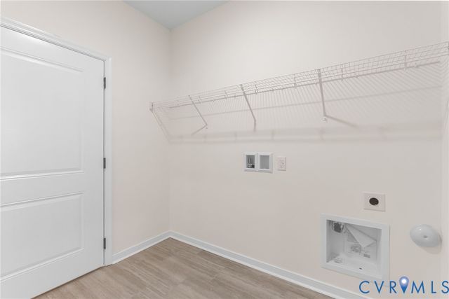 16514 Creekstone Point Ave, Chesterfield, VA 23120