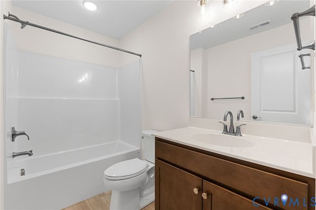 16514 Creekstone Point Ave, Chesterfield, VA 23120