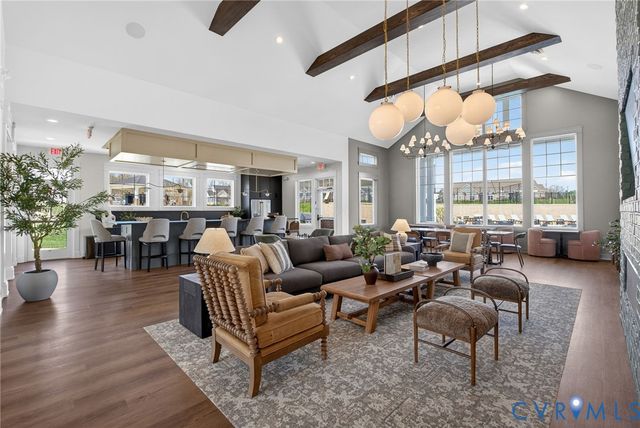 16514 Creekstone Point Ave, Chesterfield, VA 23120