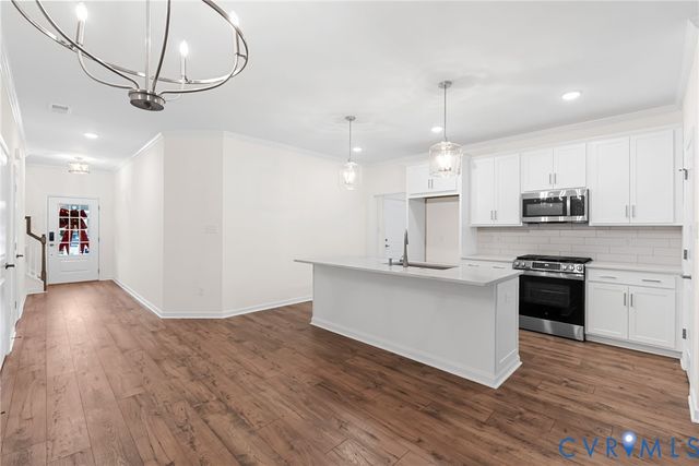 16514 Creekstone Point Ave, Chesterfield, VA 23120