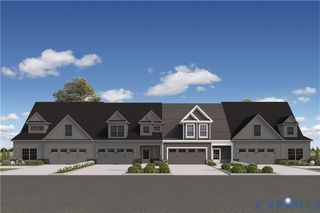 16514 Creekstone Point Ave, Chesterfield, VA 23120