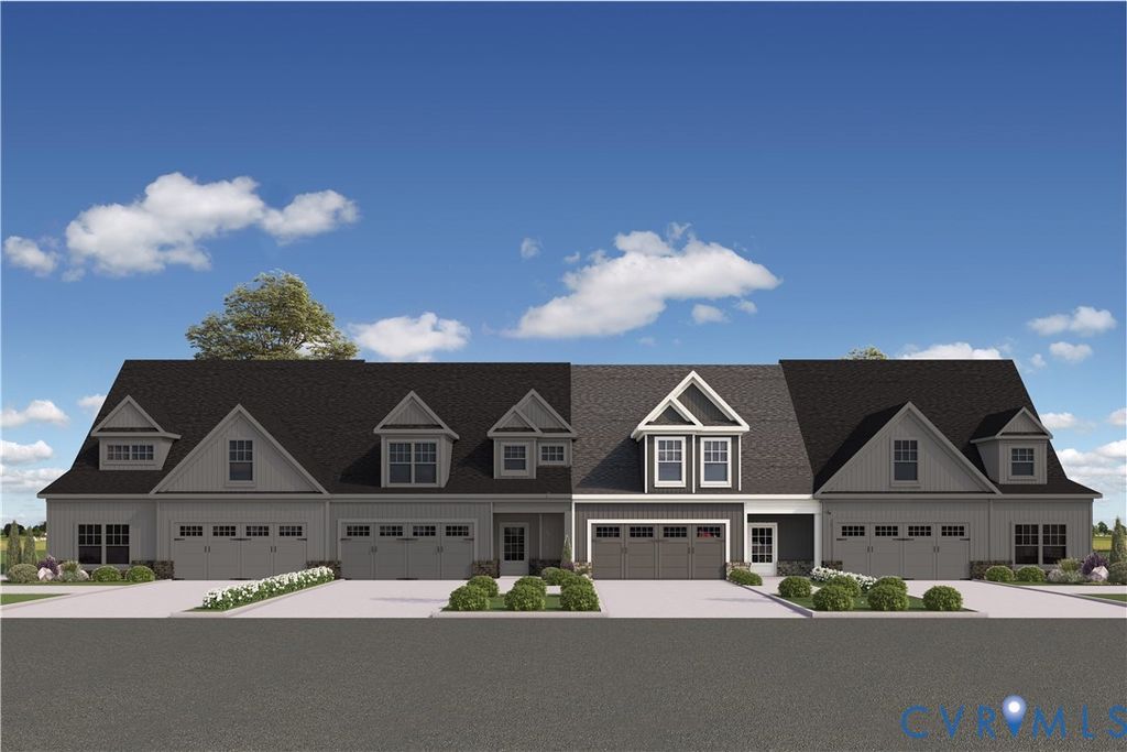 16514 Creekstone Point Ave, Chesterfield, VA 23120