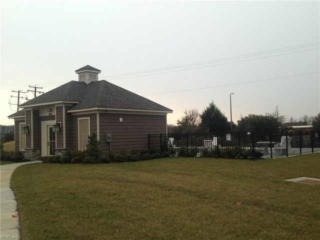 516 Abelia WAY, Chesapeake, VA 23322