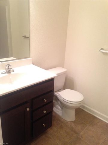 516 Abelia WAY, Chesapeake, VA 23322
