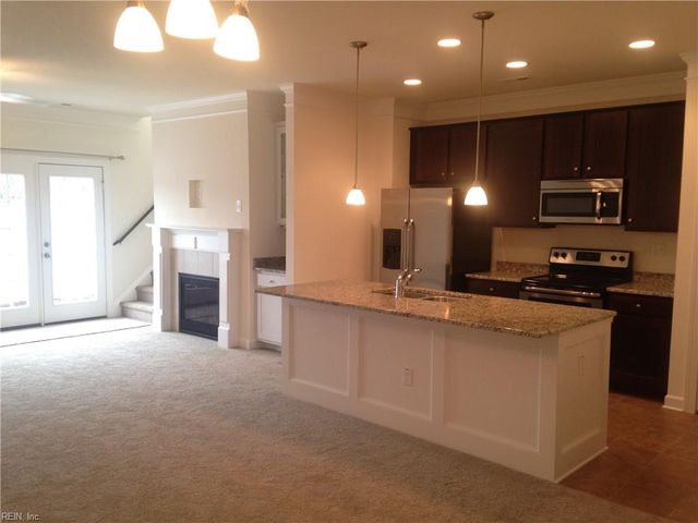 516 Abelia WAY, Chesapeake, VA 23322