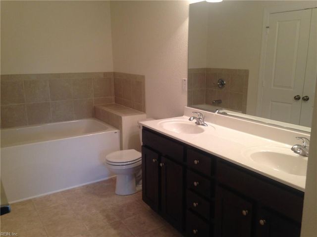 516 Abelia WAY, Chesapeake, VA 23322