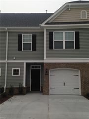 516 Abelia WAY, Chesapeake, VA 23322