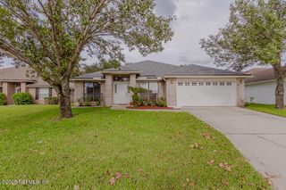 4393 PEBBLE BROOK Drive, Jacksonville, FL 32224