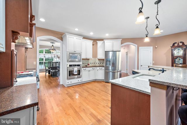 12089 SAINT MARTINS NECK RD, Bishopville, MD 21813