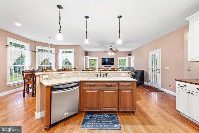 12089 SAINT MARTINS NECK RD, Bishopville, MD 21813