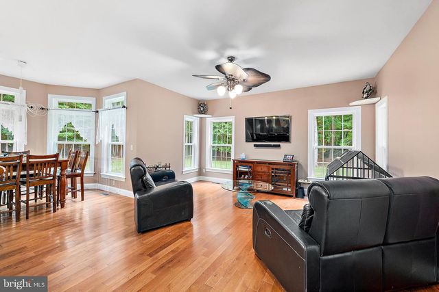 12089 SAINT MARTINS NECK RD, Bishopville, MD 21813