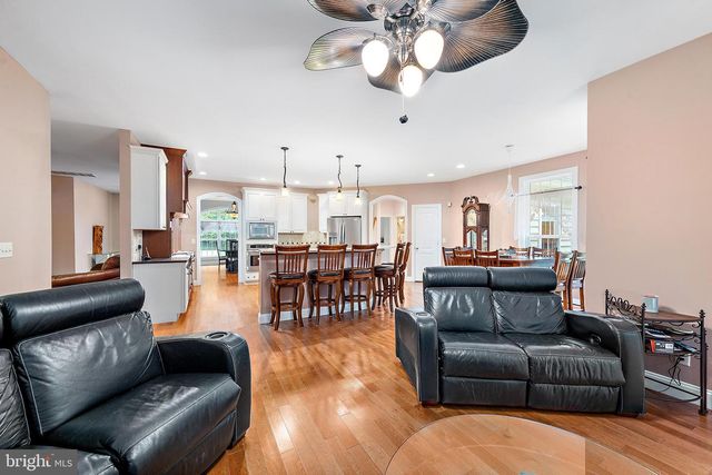 12089 SAINT MARTINS NECK RD, Bishopville, MD 21813