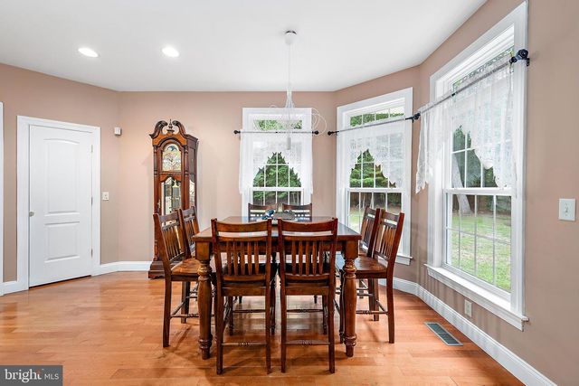 12089 SAINT MARTINS NECK RD, Bishopville, MD 21813