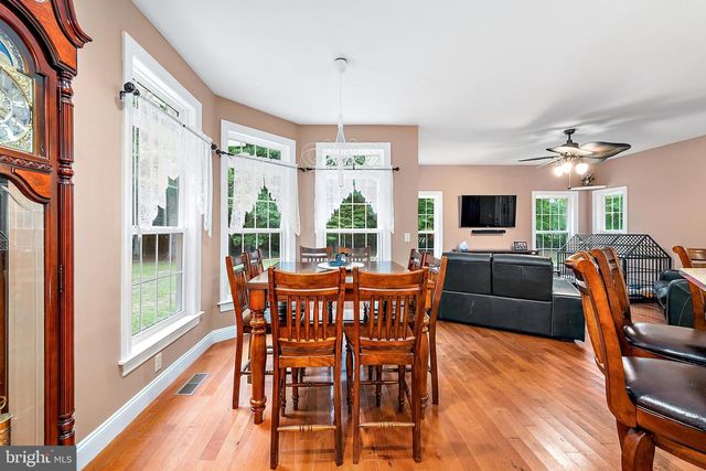 12089 SAINT MARTINS NECK RD, Bishopville, MD 21813