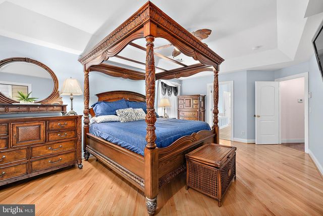 12089 SAINT MARTINS NECK RD, Bishopville, MD 21813
