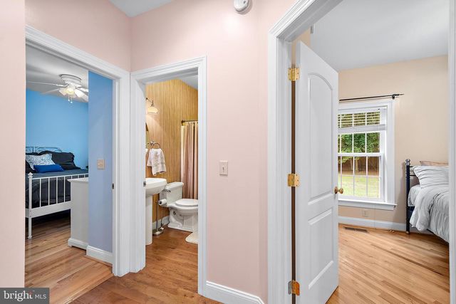 12089 SAINT MARTINS NECK RD, Bishopville, MD 21813