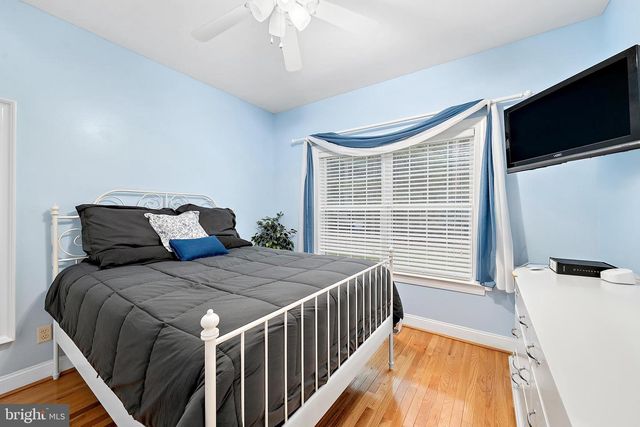12089 SAINT MARTINS NECK RD, Bishopville, MD 21813