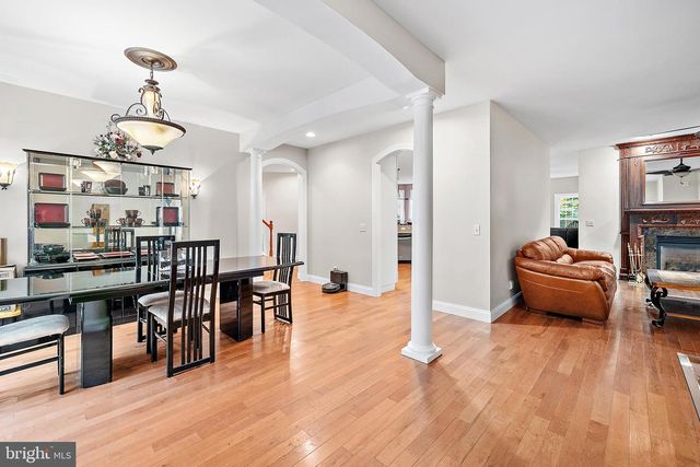 12089 SAINT MARTINS NECK RD, Bishopville, MD 21813