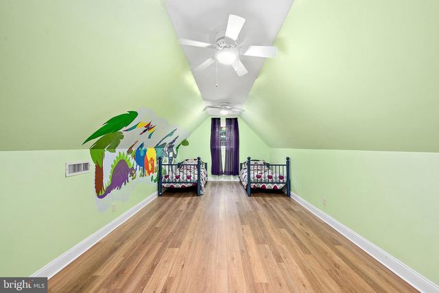 12089 SAINT MARTINS NECK RD, Bishopville, MD 21813