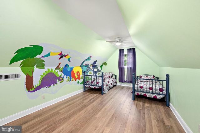 12089 SAINT MARTINS NECK RD, Bishopville, MD 21813