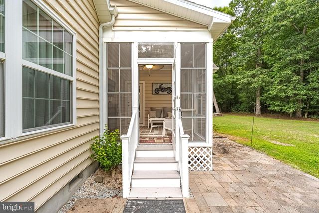 12089 SAINT MARTINS NECK RD, Bishopville, MD 21813