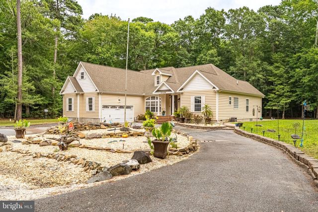 12089 SAINT MARTINS NECK RD, Bishopville, MD 21813