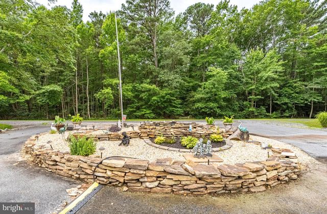 12089 SAINT MARTINS NECK RD, Bishopville, MD 21813
