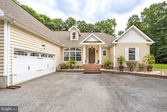 12089 SAINT MARTINS NECK RD, Bishopville, MD 21813