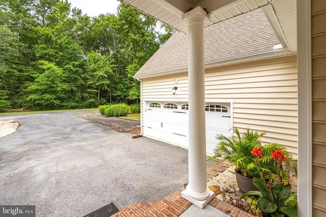 12089 SAINT MARTINS NECK RD, Bishopville, MD 21813